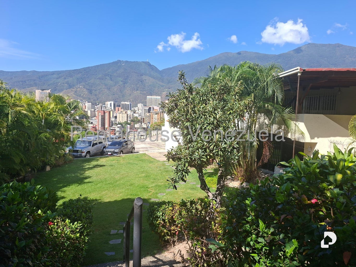 Apartamento en Colinas de Bello Monte, Caracas – 9