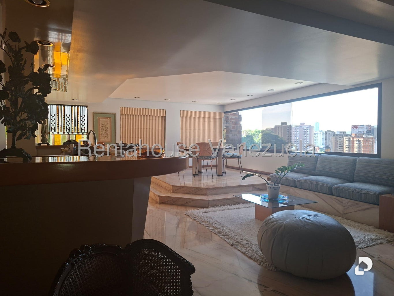 Apartamento en Colinas de Bello Monte, Caracas – 23