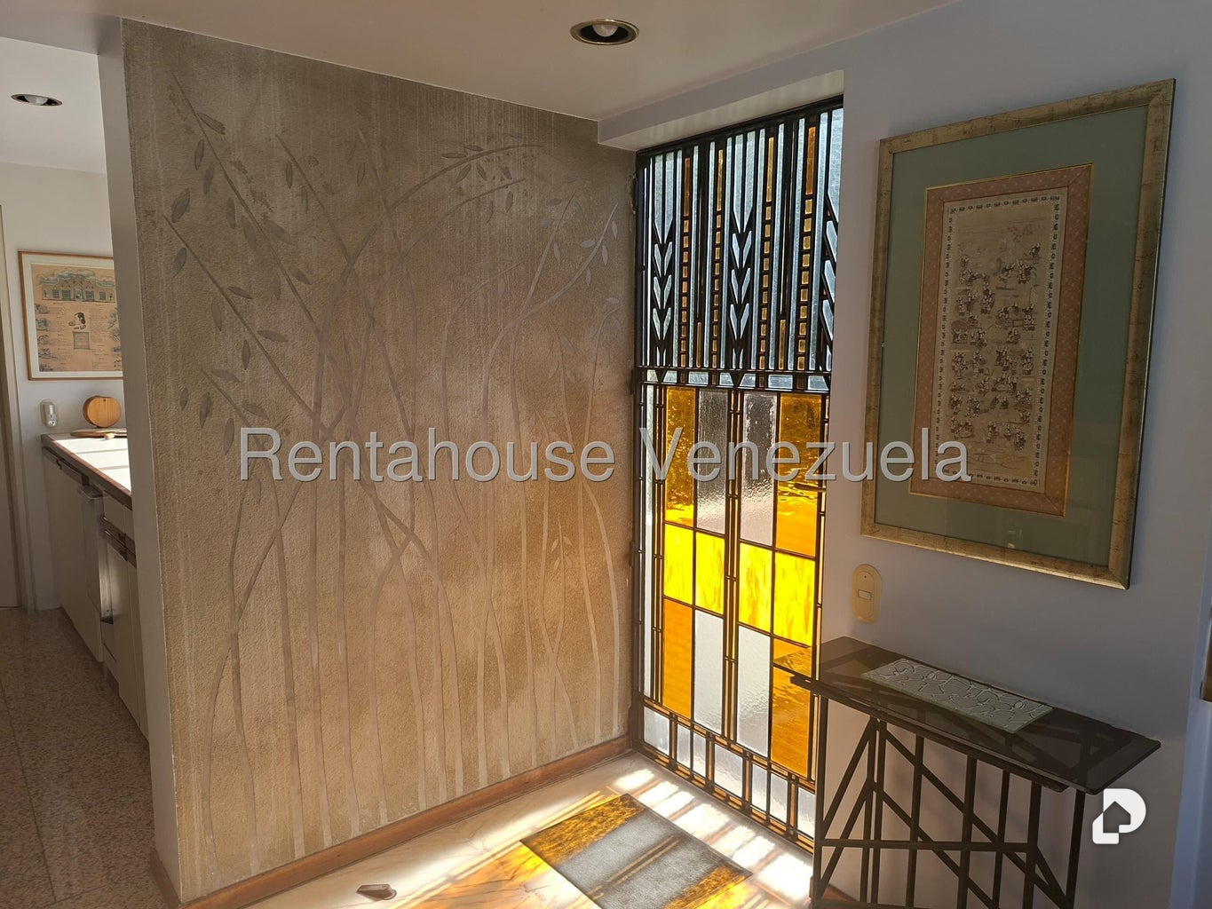 Apartamento en Colinas de Bello Monte, Caracas – 21