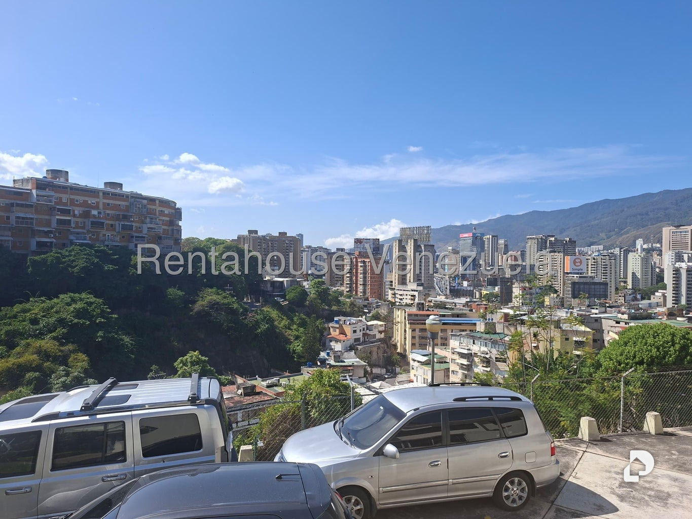 Apartamento en Colinas de Bello Monte, Caracas – 5