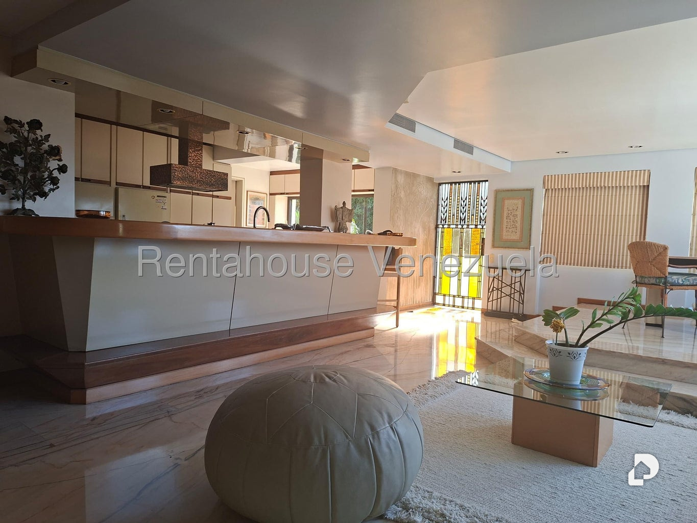 Apartamento en Colinas de Bello Monte, Caracas – 15
