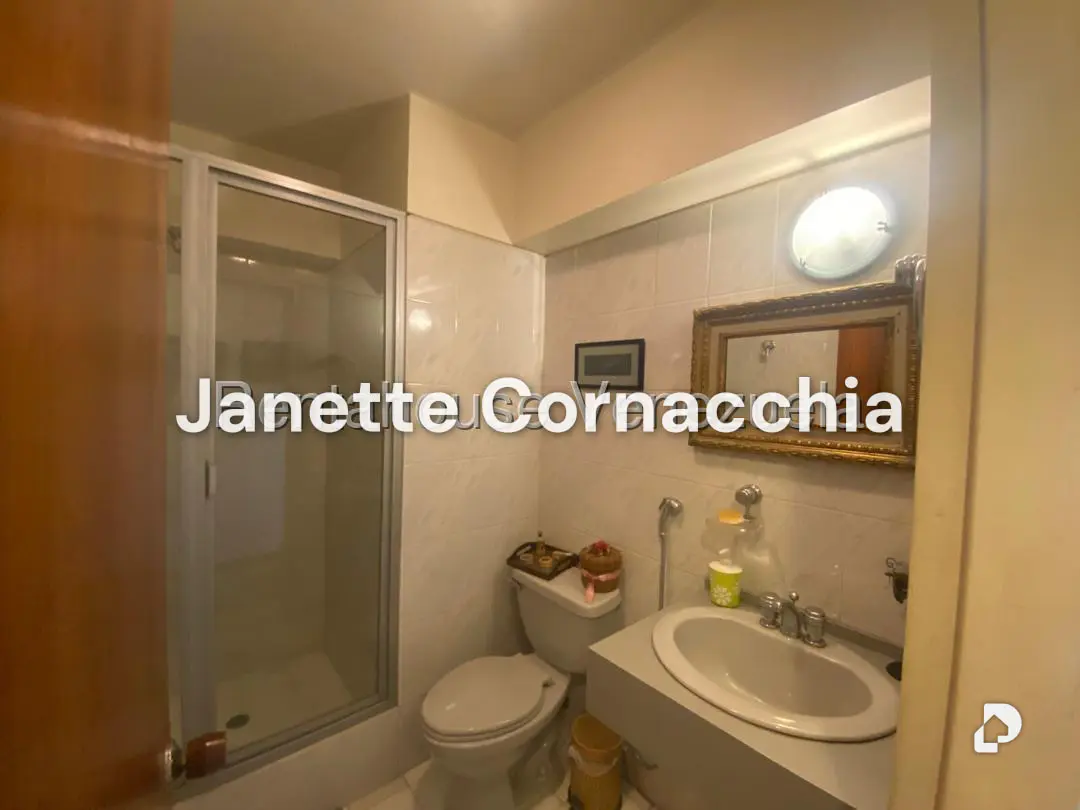 Apartamento en Bello Monte, Caracas – 16