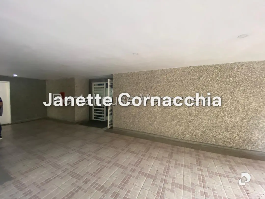 Apartamento en Bello Monte, Caracas – 24