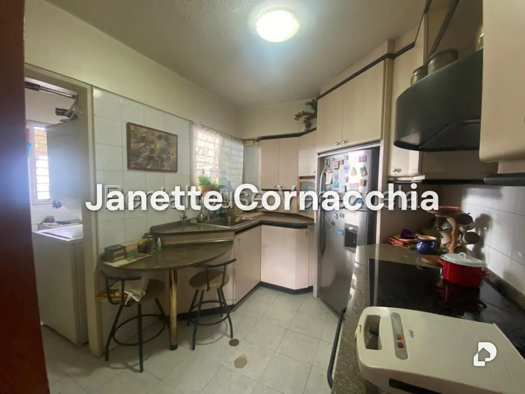 Apartamento en Bello Monte, Caracas – 8