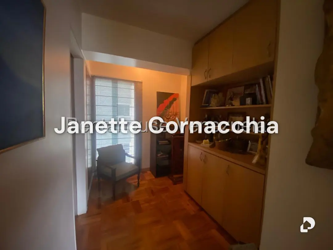Apartamento en Bello Monte, Caracas – 17