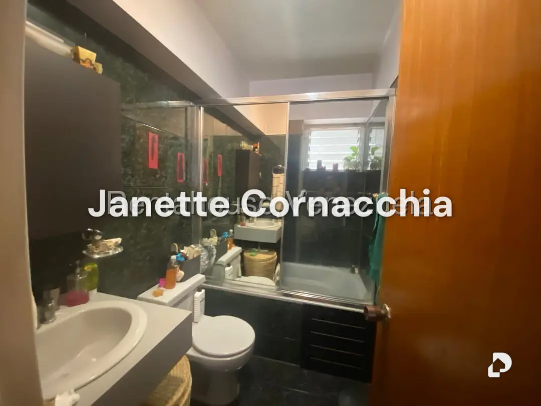 Apartamento en Bello Monte, Caracas – 13