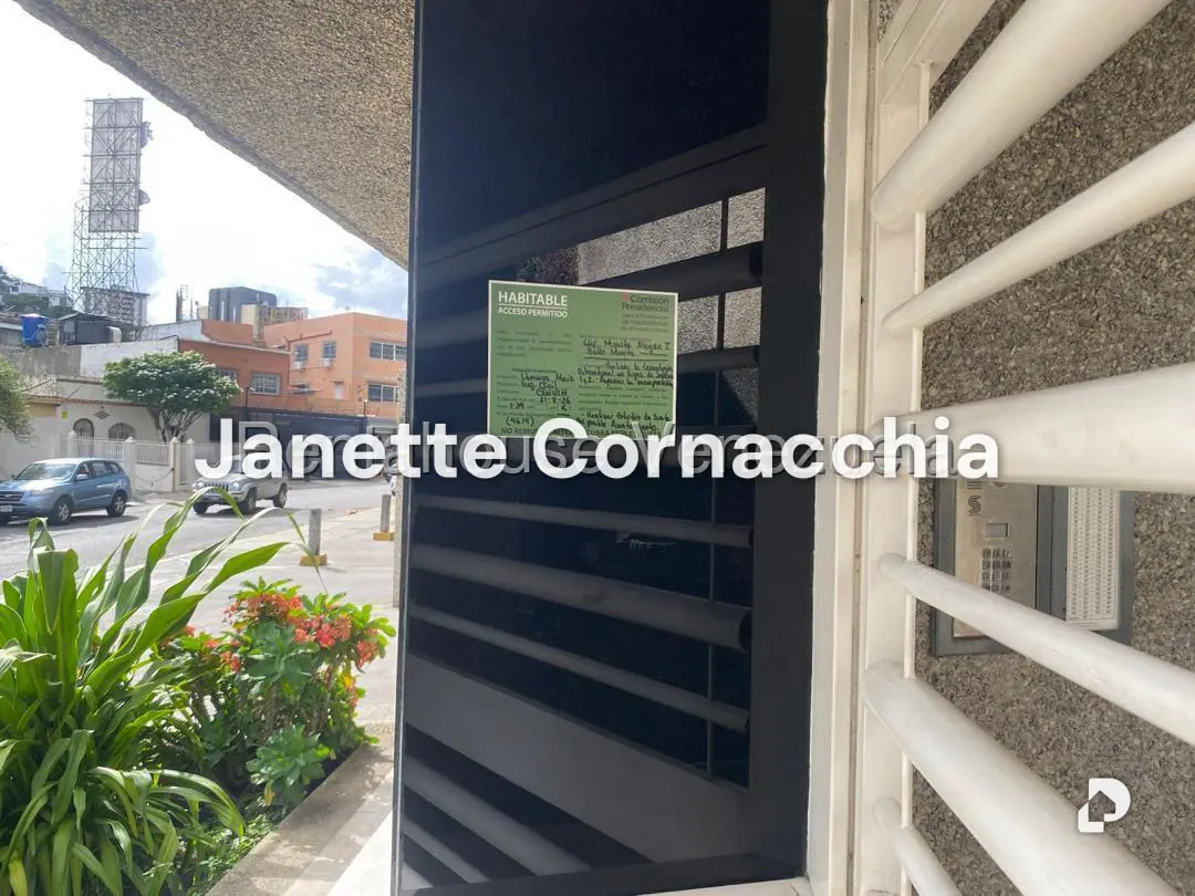 Apartamento en Bello Monte, Caracas – 20
