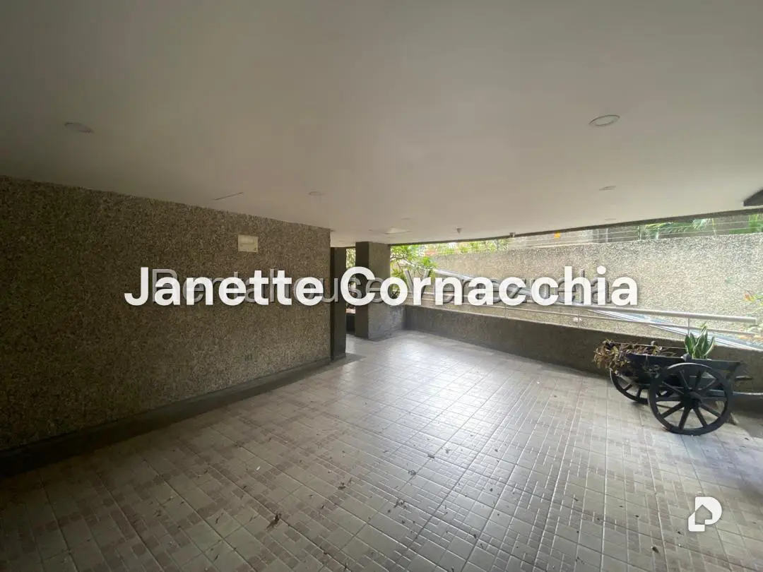 Apartamento en Bello Monte, Caracas – 22