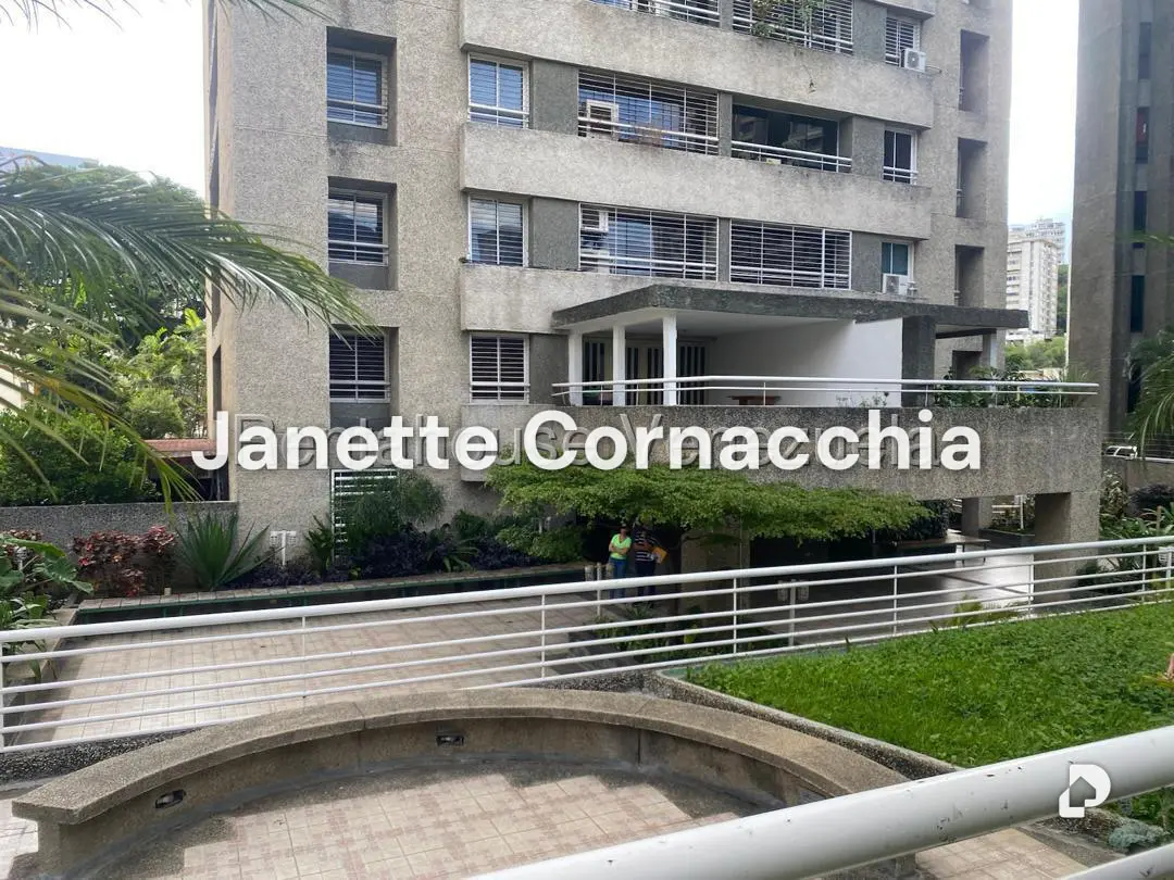 Apartamento en Bello Monte, Caracas – 25