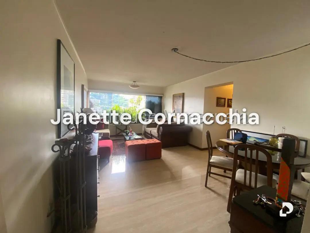 Apartamento en Bello Monte, Caracas – 4