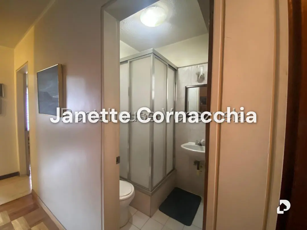 Apartamento en Bello Monte, Caracas – 18