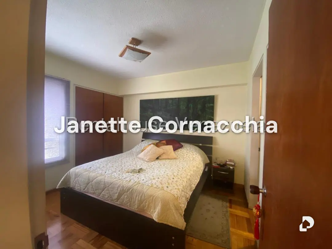 Apartamento en Bello Monte, Caracas – 11