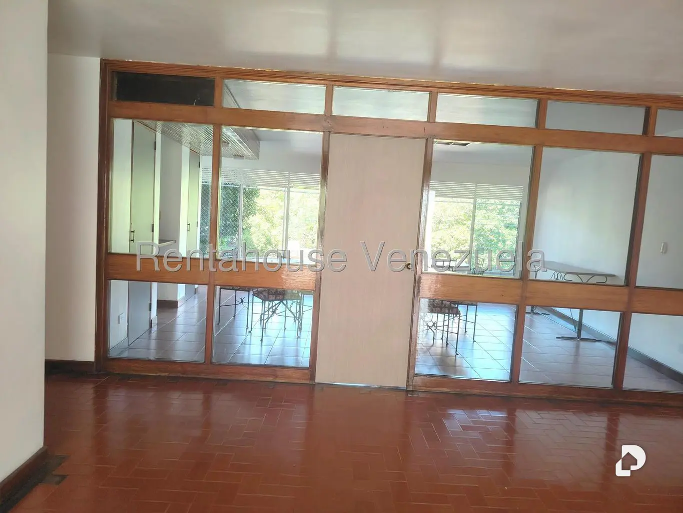 Apartamento en El Cafetal, Caracas – 10