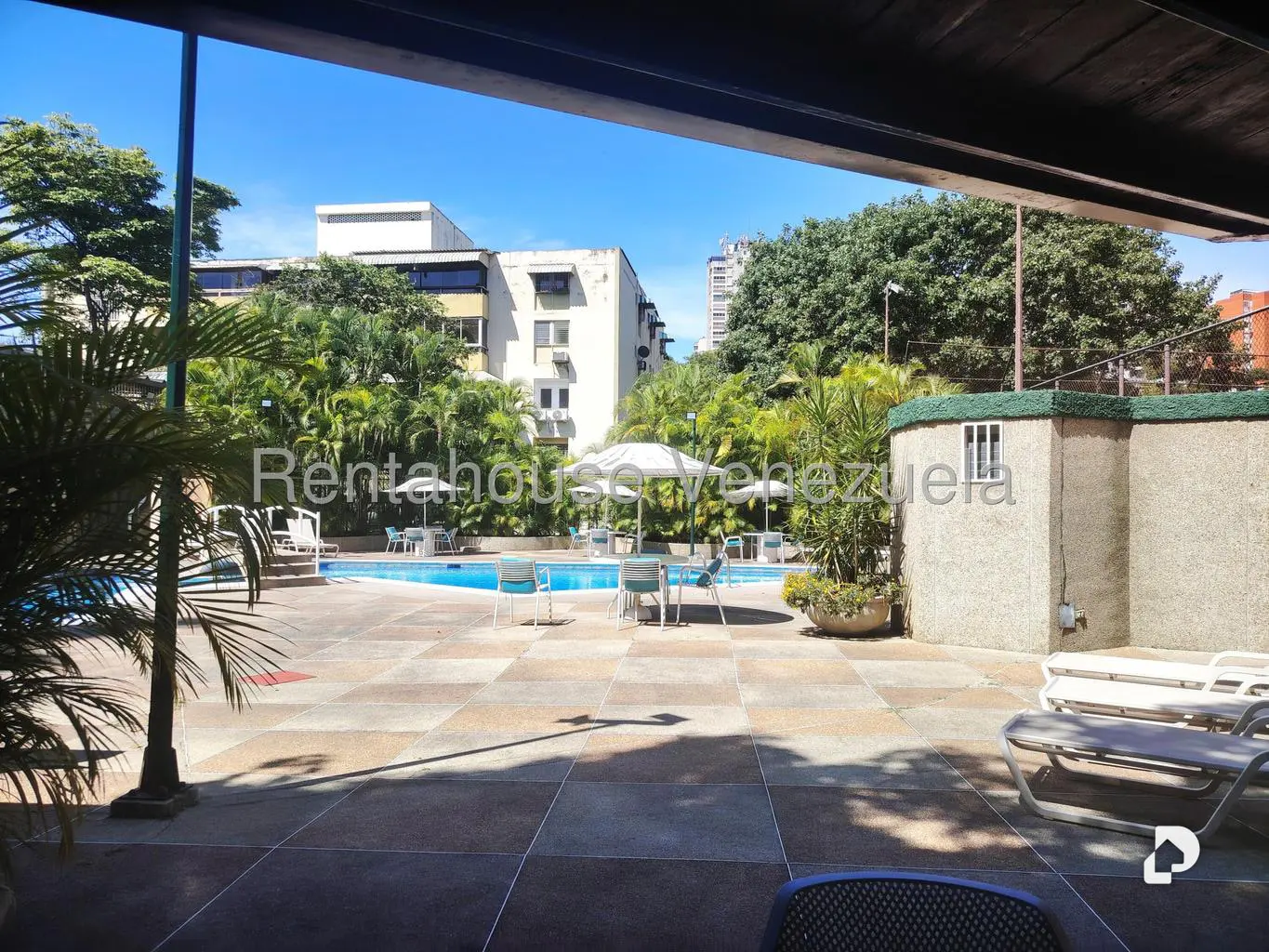 Apartamento en El Cafetal, Caracas – 16