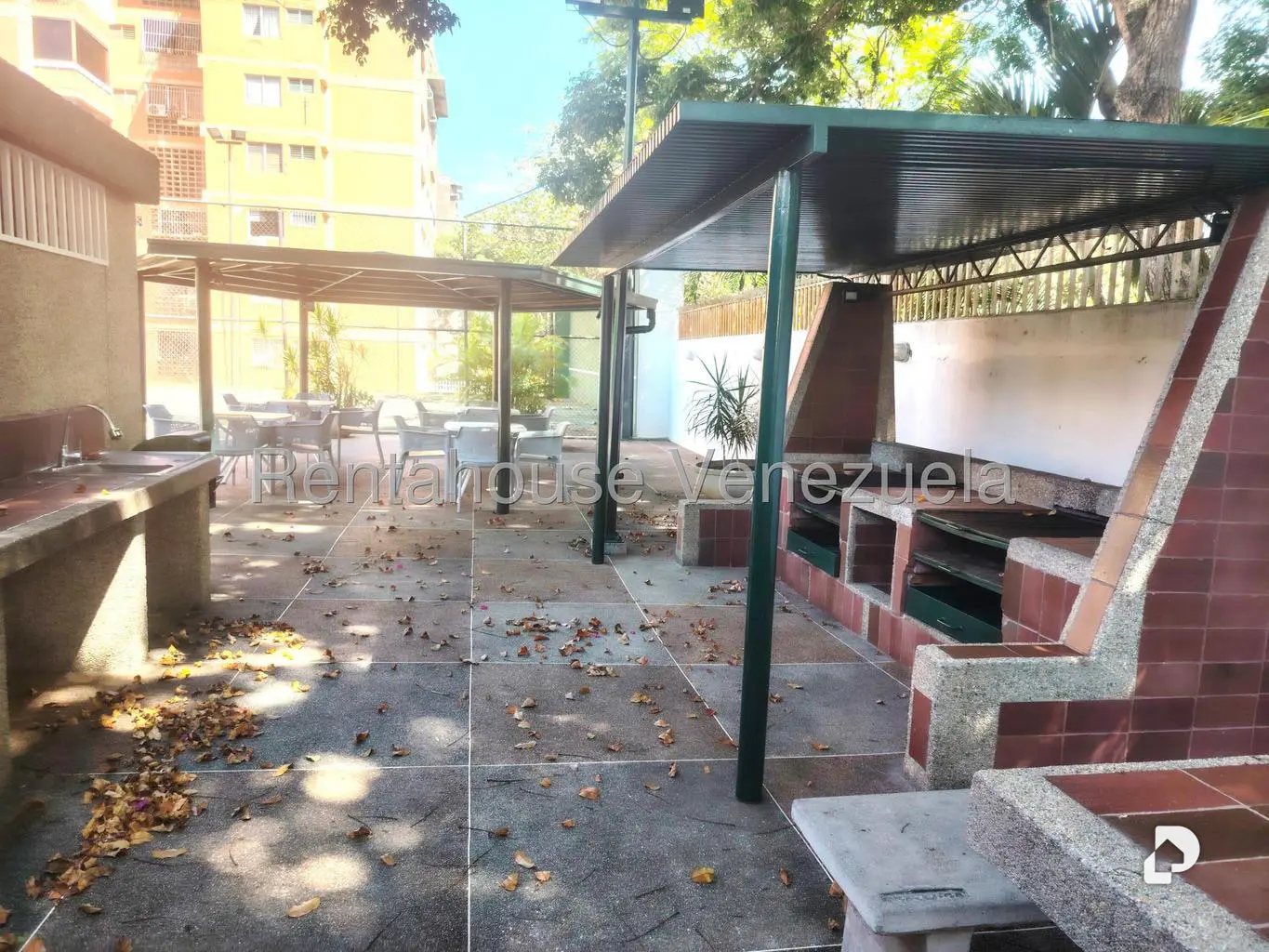 Apartamento en El Cafetal, Caracas – 15