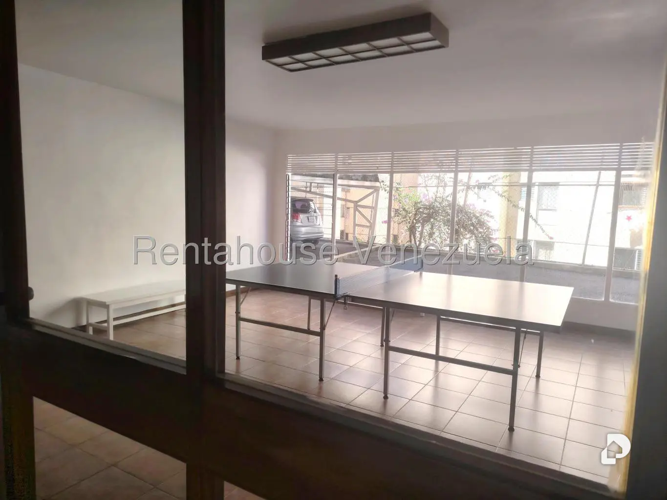 Apartamento en El Cafetal, Caracas – 11