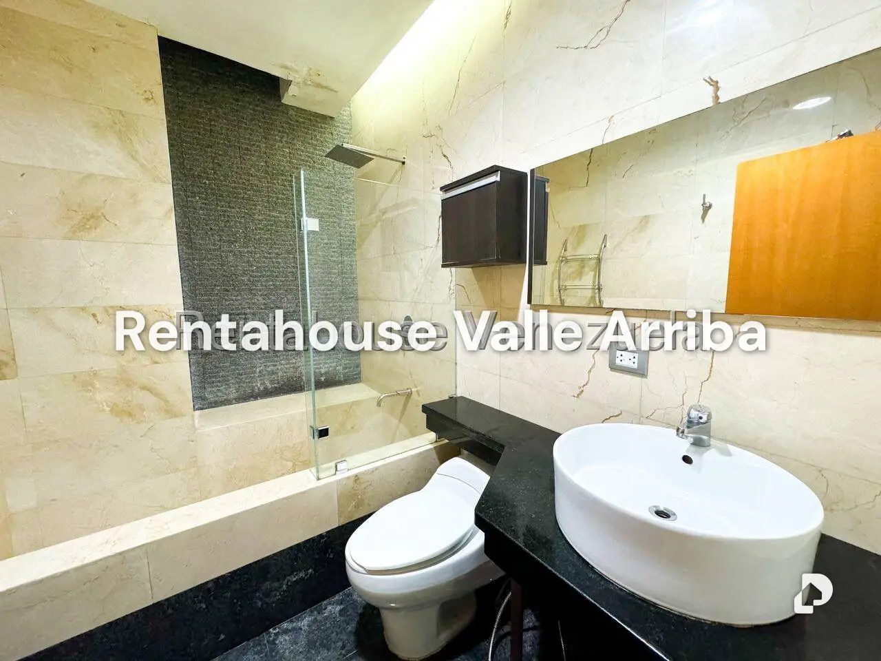 Apartamento en Campo Alegre, Caracas – 15