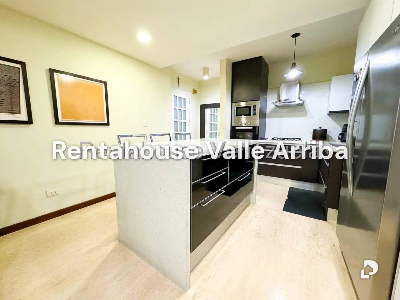 Apartamento en Campo Alegre, Caracas – 4