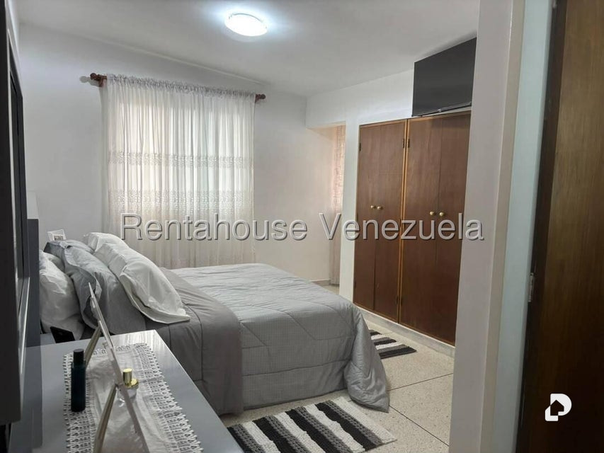 Casa en La Boyera, Caracas – 7