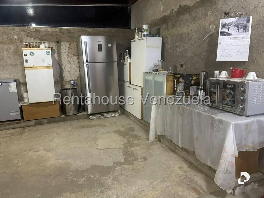 Casa en La Boyera, Caracas – 5
