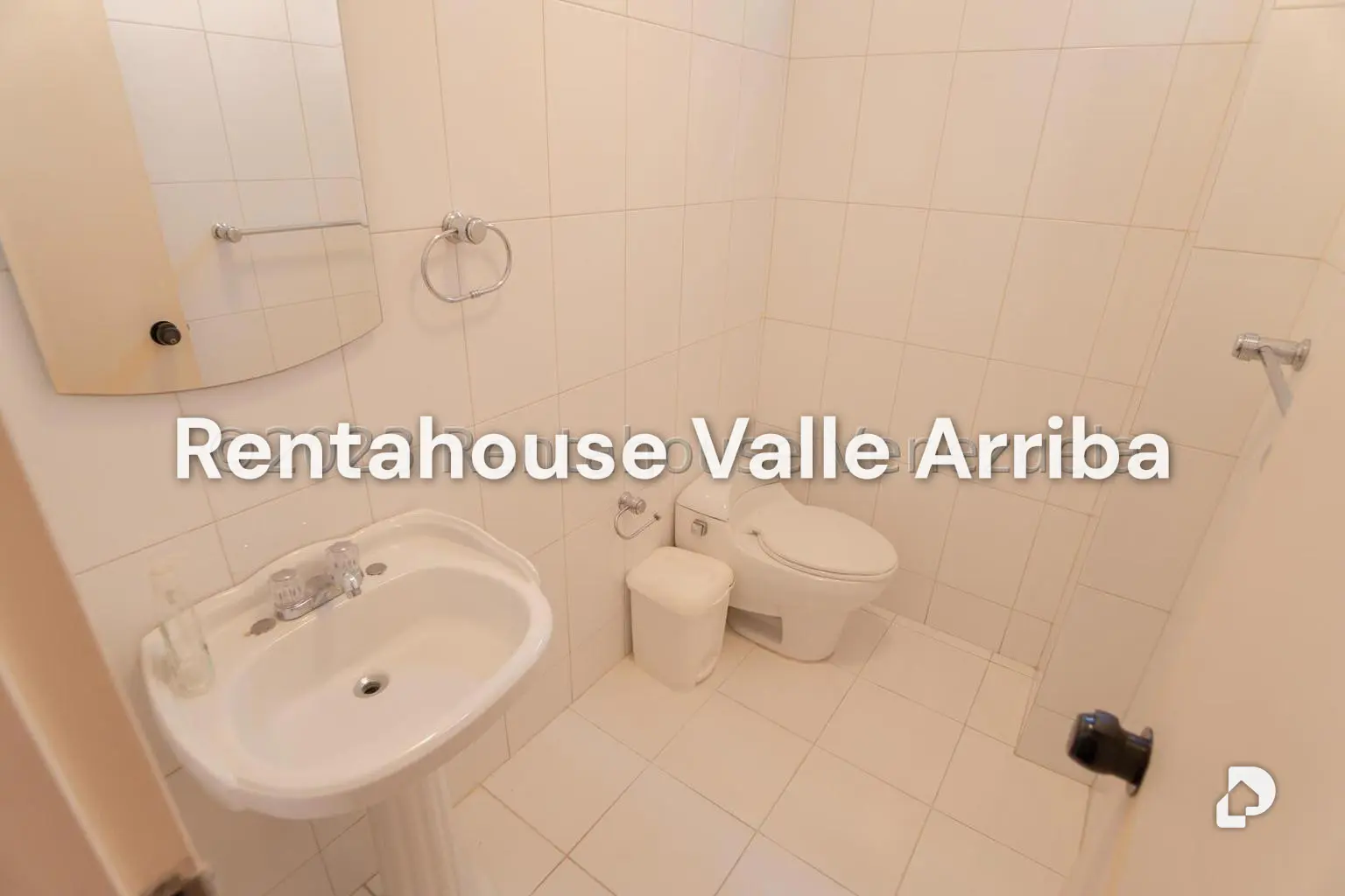 Apartamento en Los Palos Grandes, Caracas – 11
