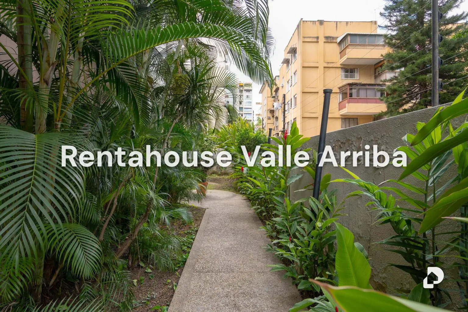 Apartamento en Los Palos Grandes, Caracas – 30