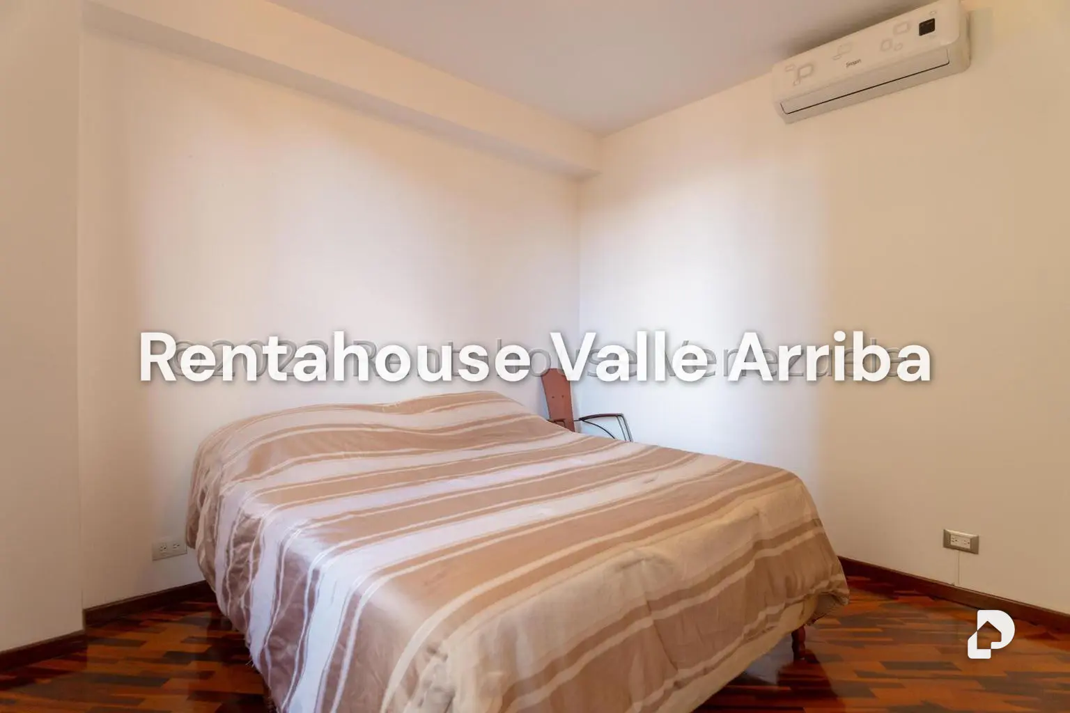 Apartamento en Los Palos Grandes, Caracas – 24