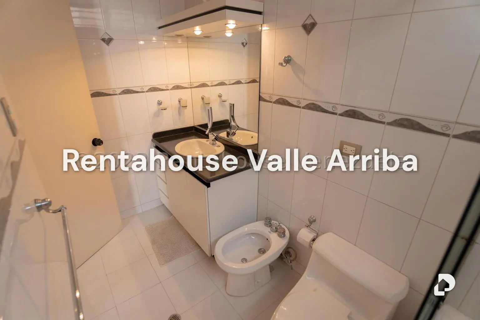 Apartamento en Los Palos Grandes, Caracas – 23