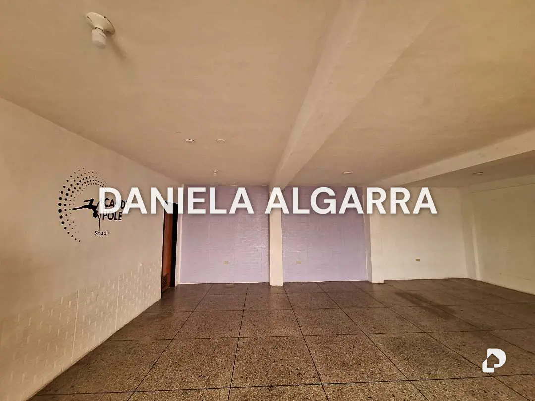 Oficina en Puerto Cabello – 2