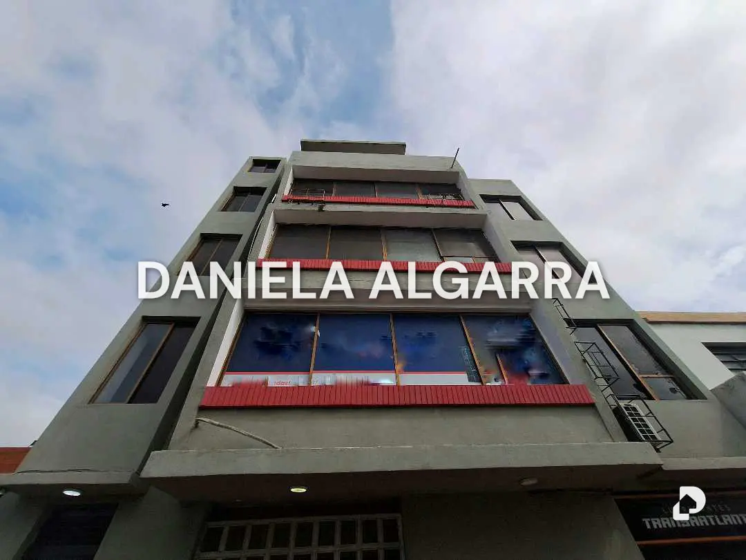Oficina en Puerto Cabello – 1