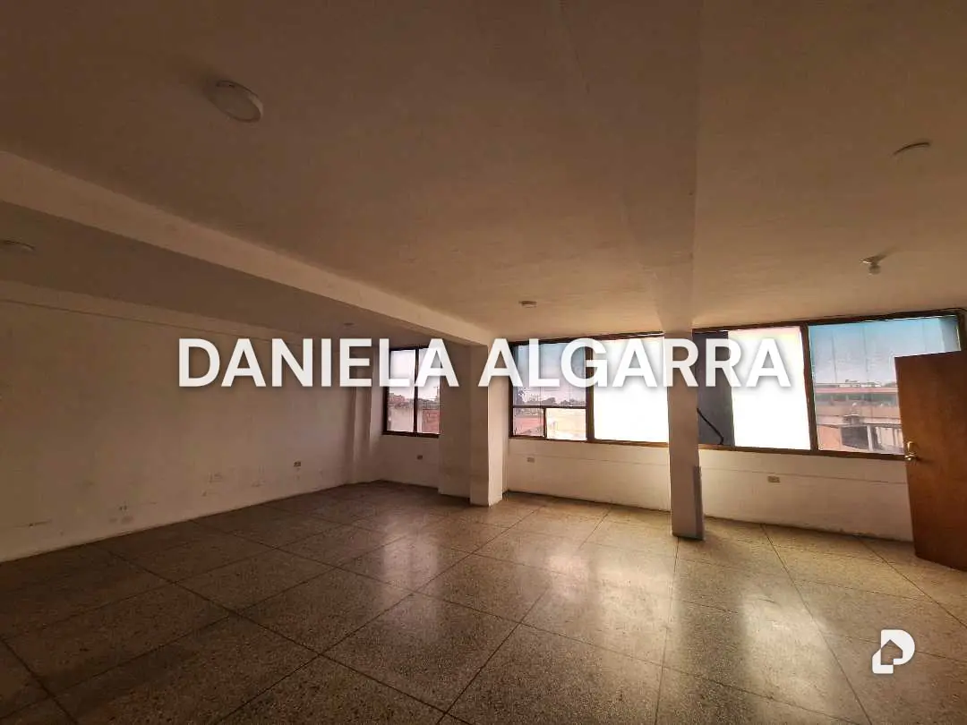 Oficina en Puerto Cabello – 4