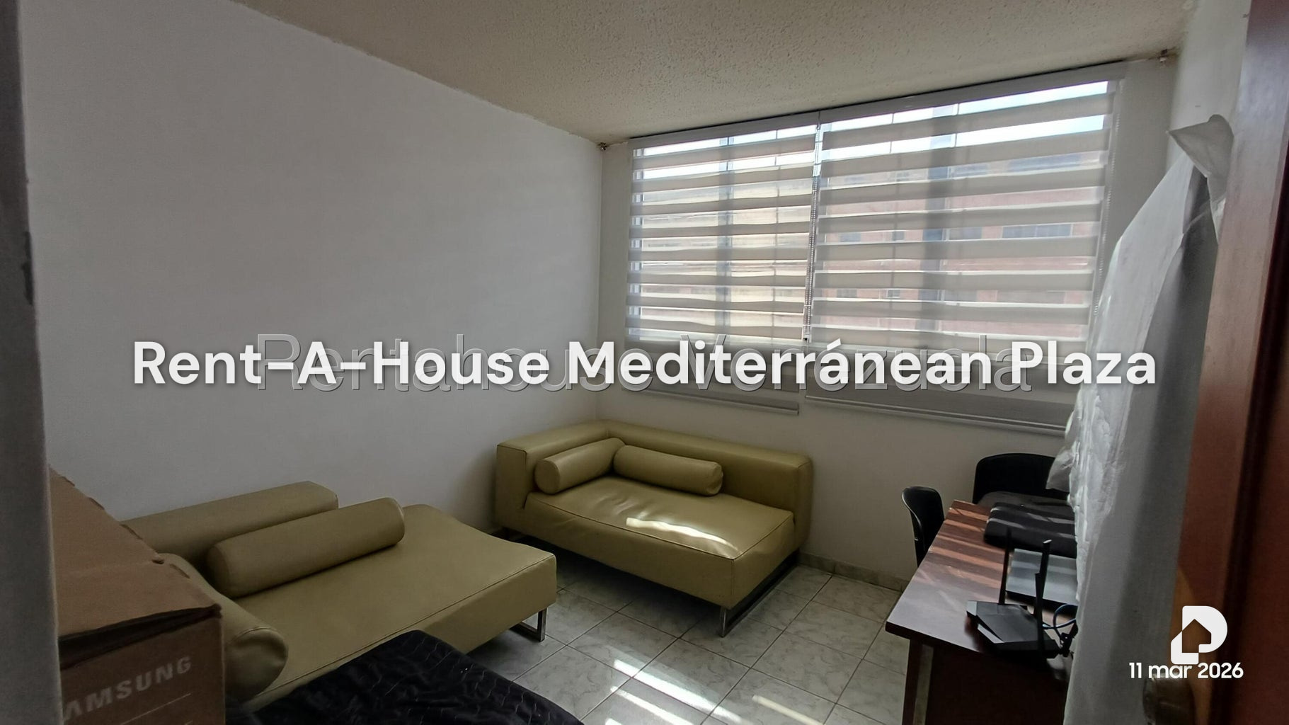 Apartamento en El Tulipán, San Diego – 5