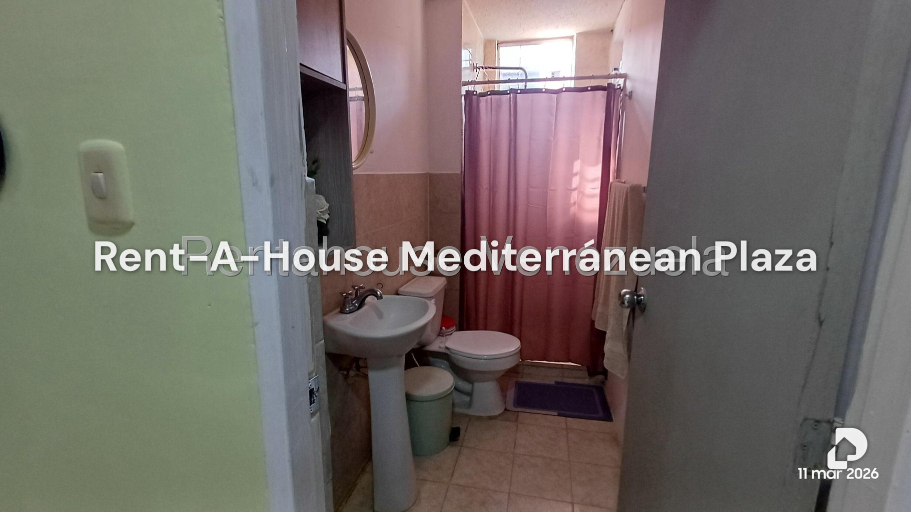 Apartamento en El Tulipán, San Diego – 9