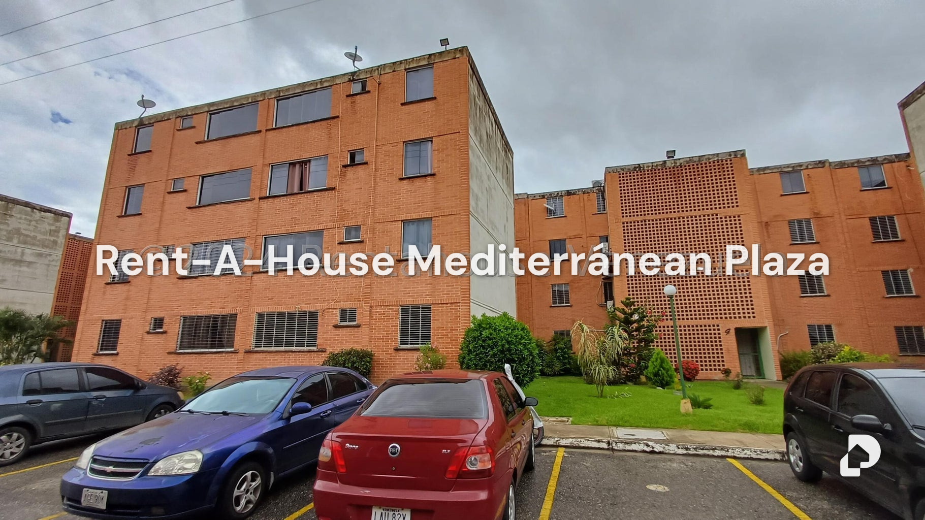 Apartamento en El Tulipán, San Diego – 1