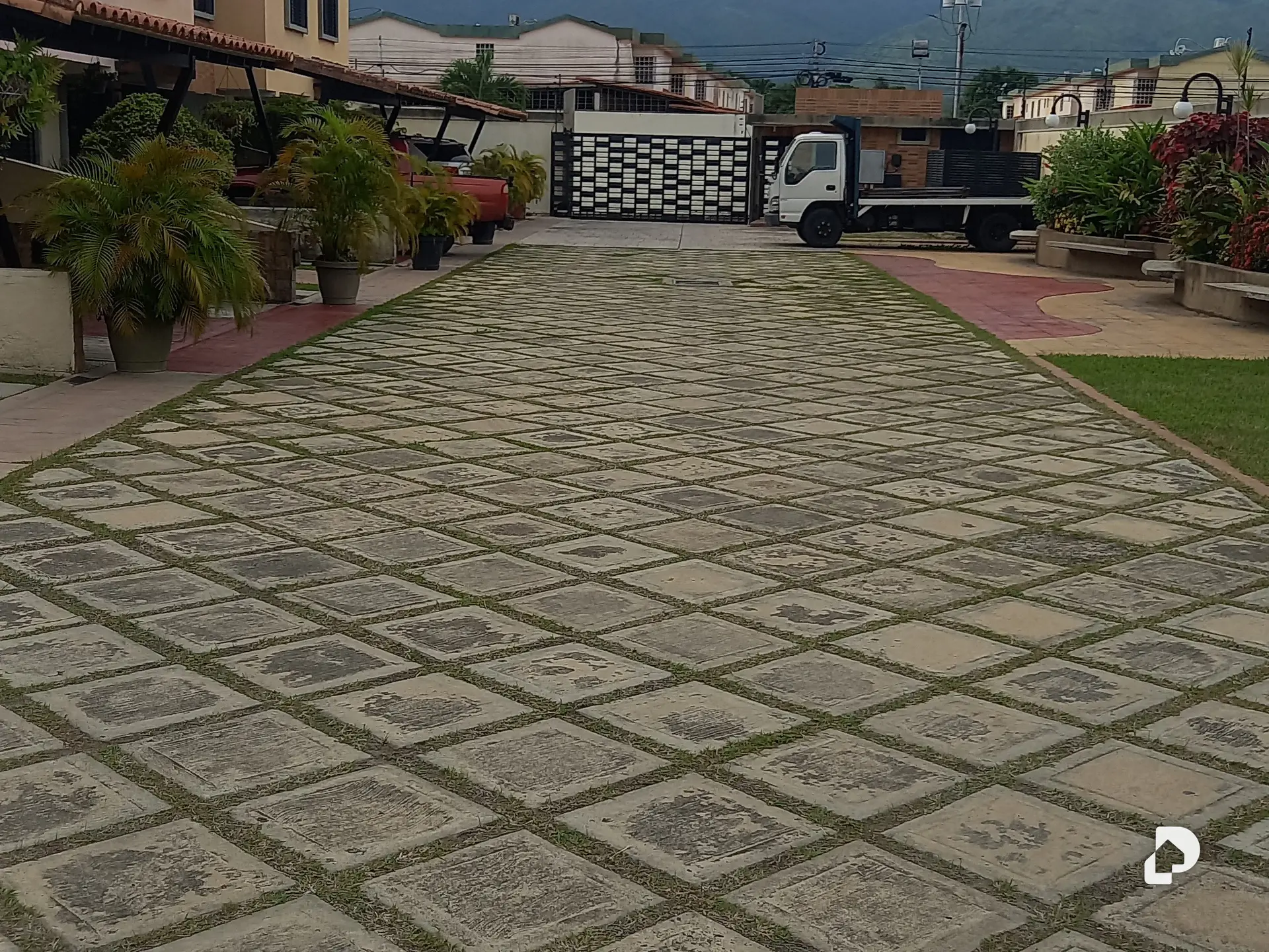 Townhouse en San Diego – 2