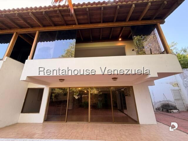 House in Colinas del Tamanaco, Caracas – 2