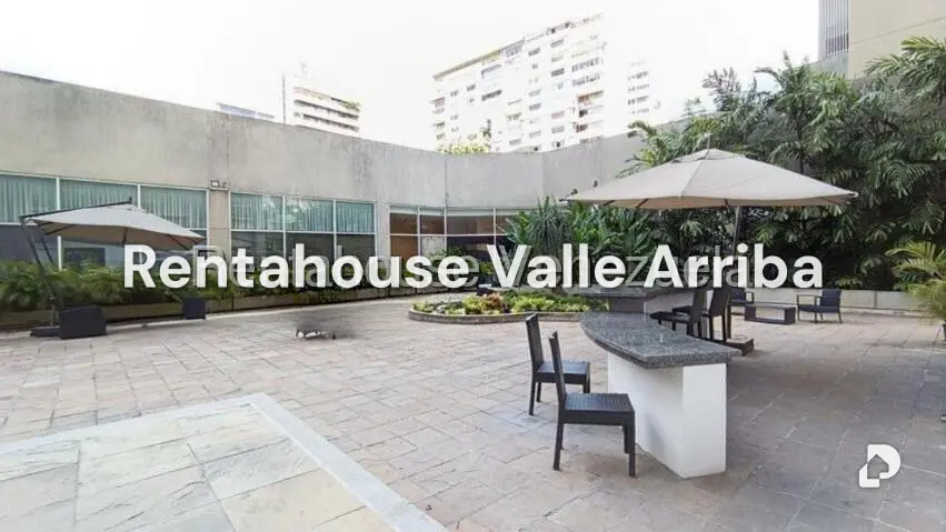 Apartamento en Santa Eduvigis, Caracas – 21