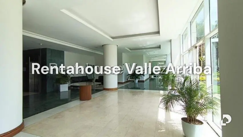 Apartamento en Santa Eduvigis, Caracas – 23