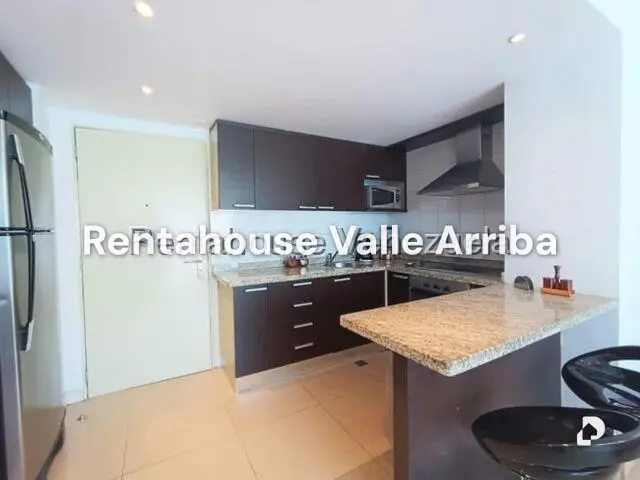Apartamento en Santa Eduvigis, Caracas – 9