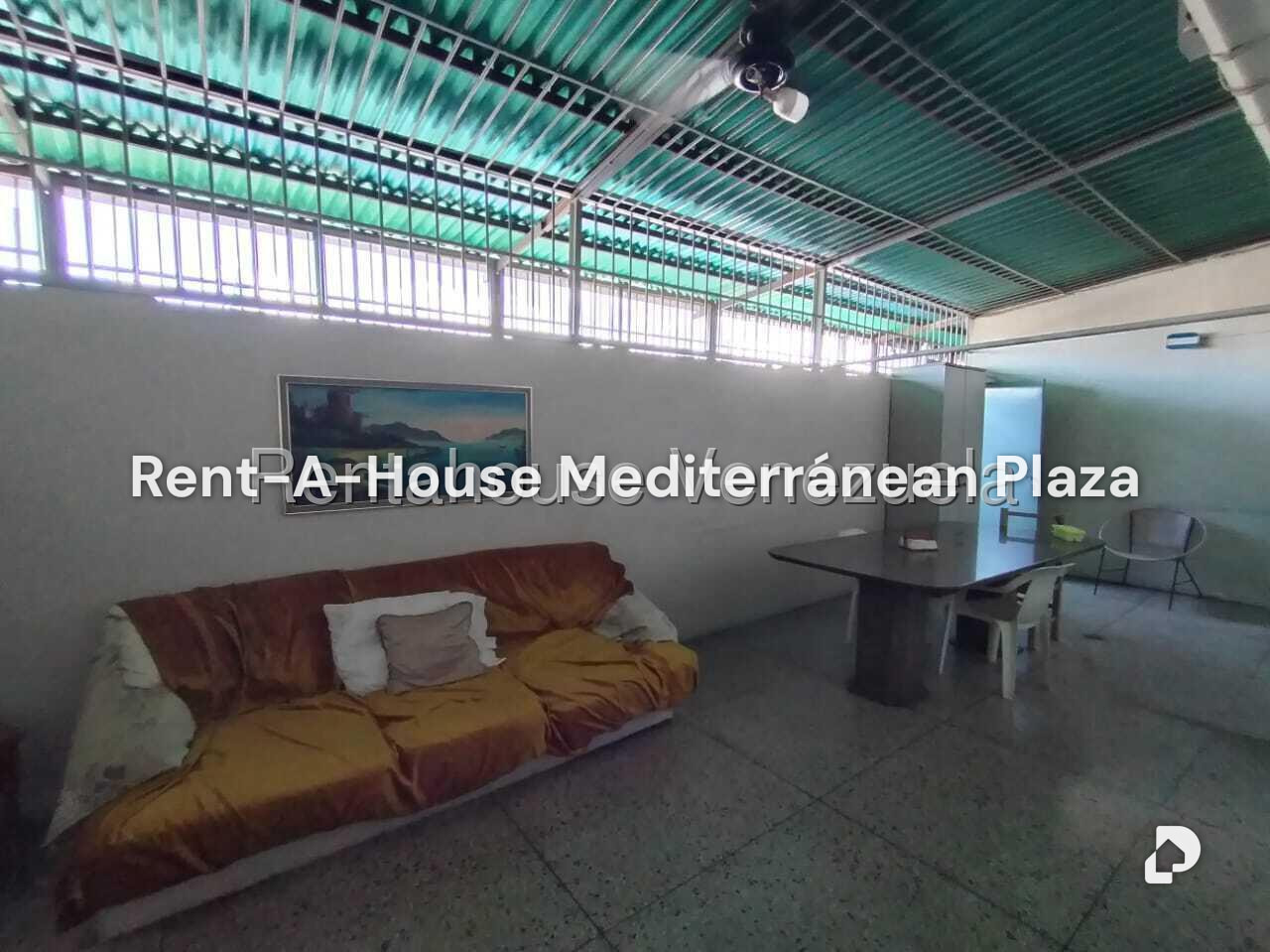 Apartamento en Güigüe – 2