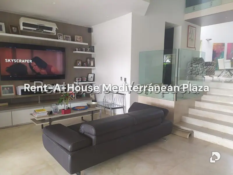 House in Guataparo, Valencia – 9
