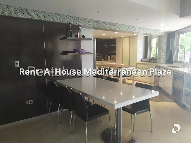 House in Guataparo, Valencia – 12