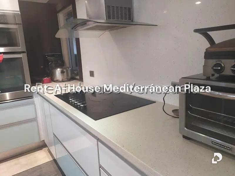 House in Guataparo, Valencia – 15