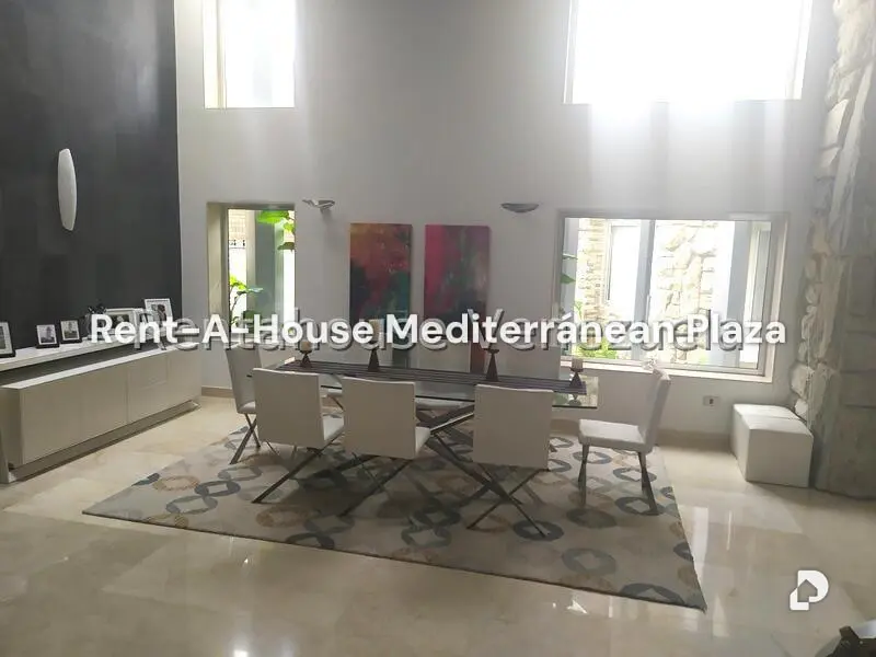 House in Guataparo, Valencia – 4