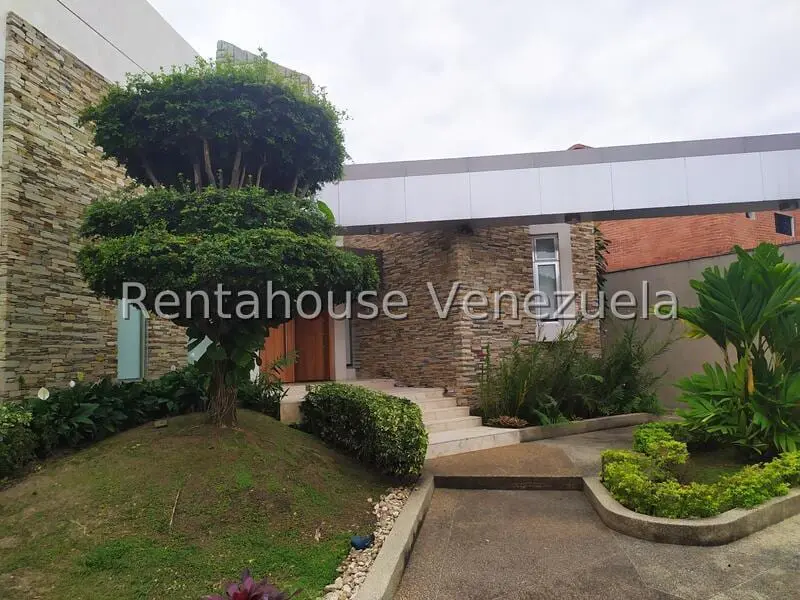 House in Guataparo, Valencia - 1