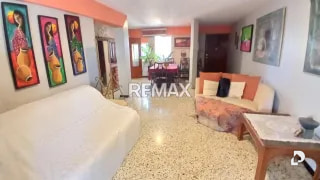 Apartment in Paraíso, Maracaibo – 29
