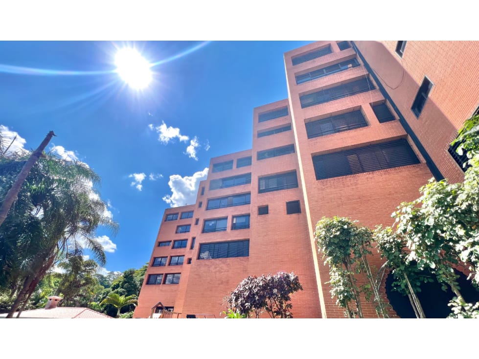 Townhouse en La Trinidad, Caracas - 1