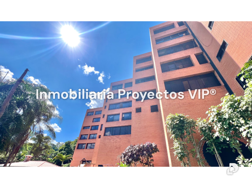 Townhouse en La Trinidad, Caracas – 1