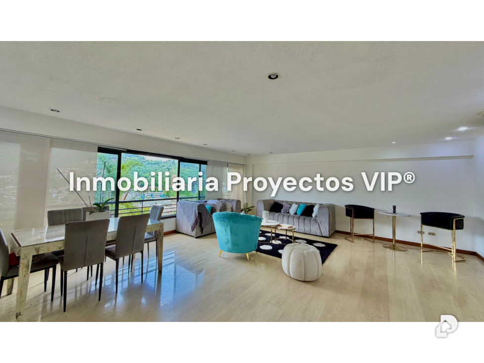 Townhouse en La Trinidad, Caracas – 2