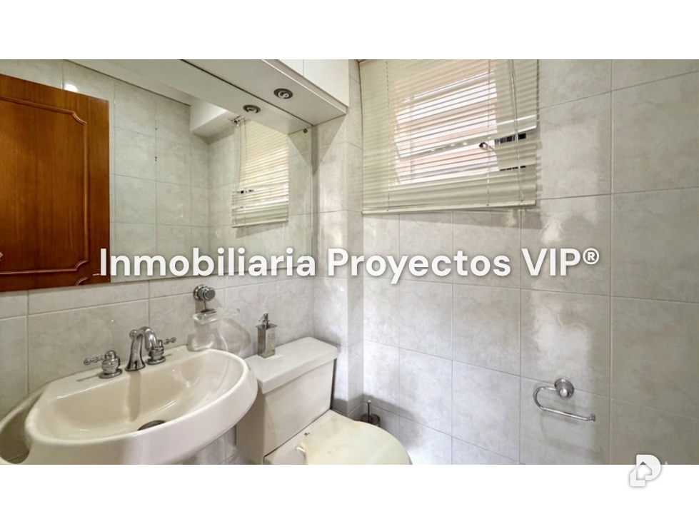 Townhouse en La Trinidad, Caracas – 5